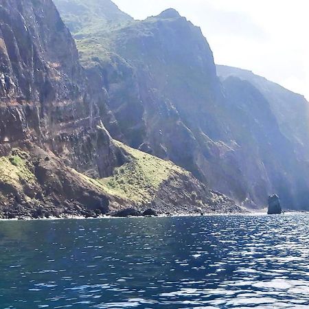 Casa Da Avo Irene Villa Funchal  Kültér fotó