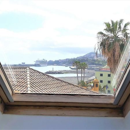Casa Da Avo Irene Villa Funchal  Kültér fotó