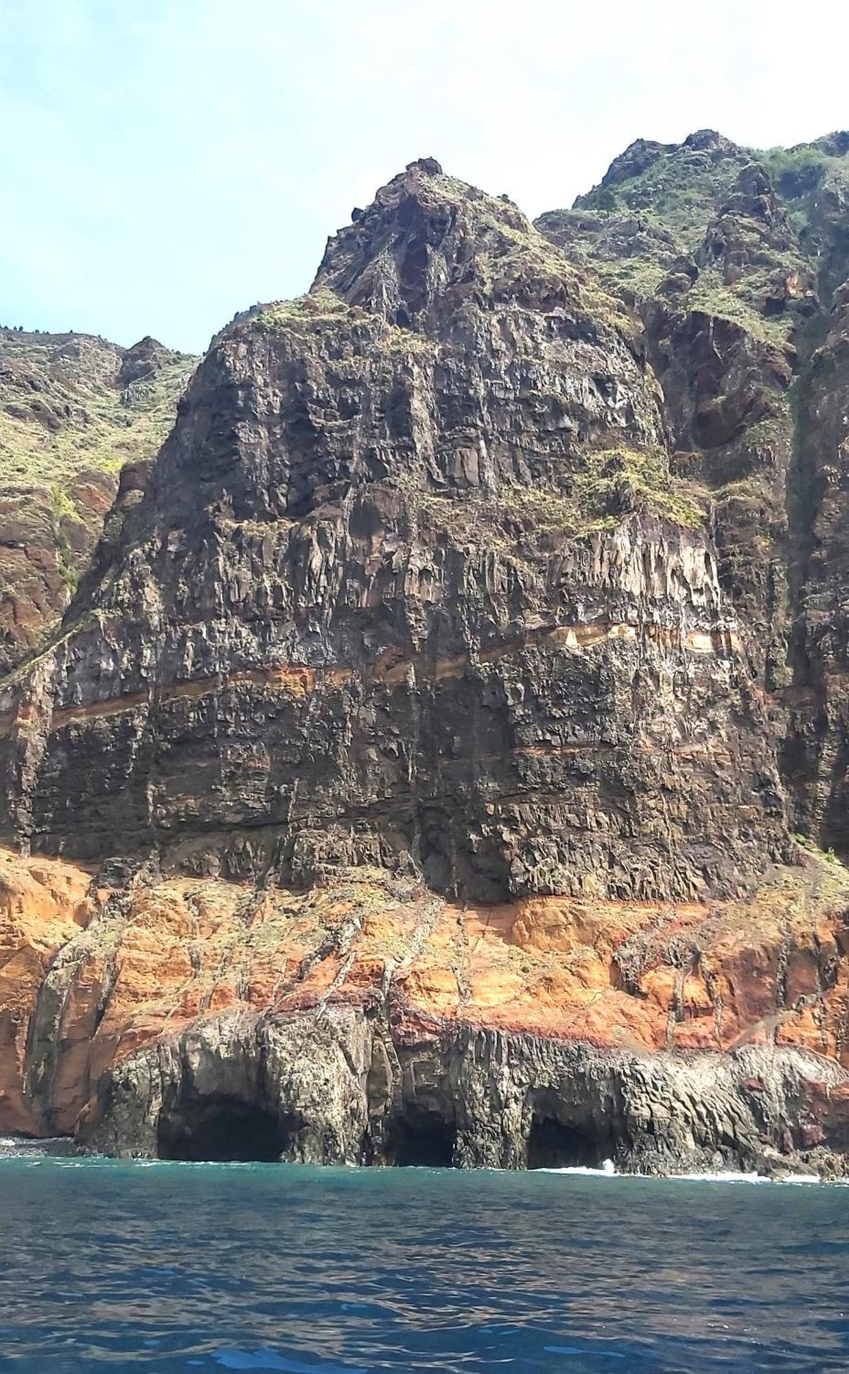 Casa Da Avo Irene Villa Funchal  Kültér fotó