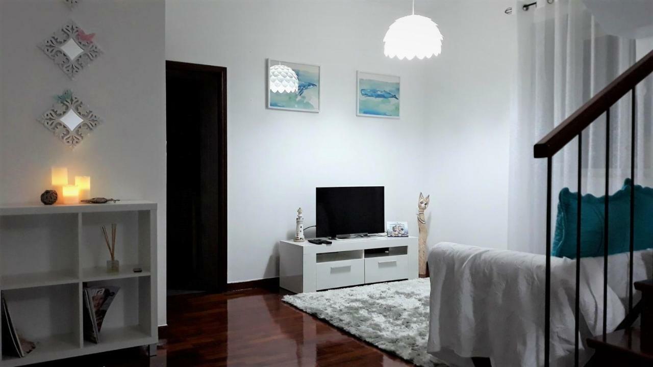 Casa Da Avo Irene Villa Funchal  Kültér fotó