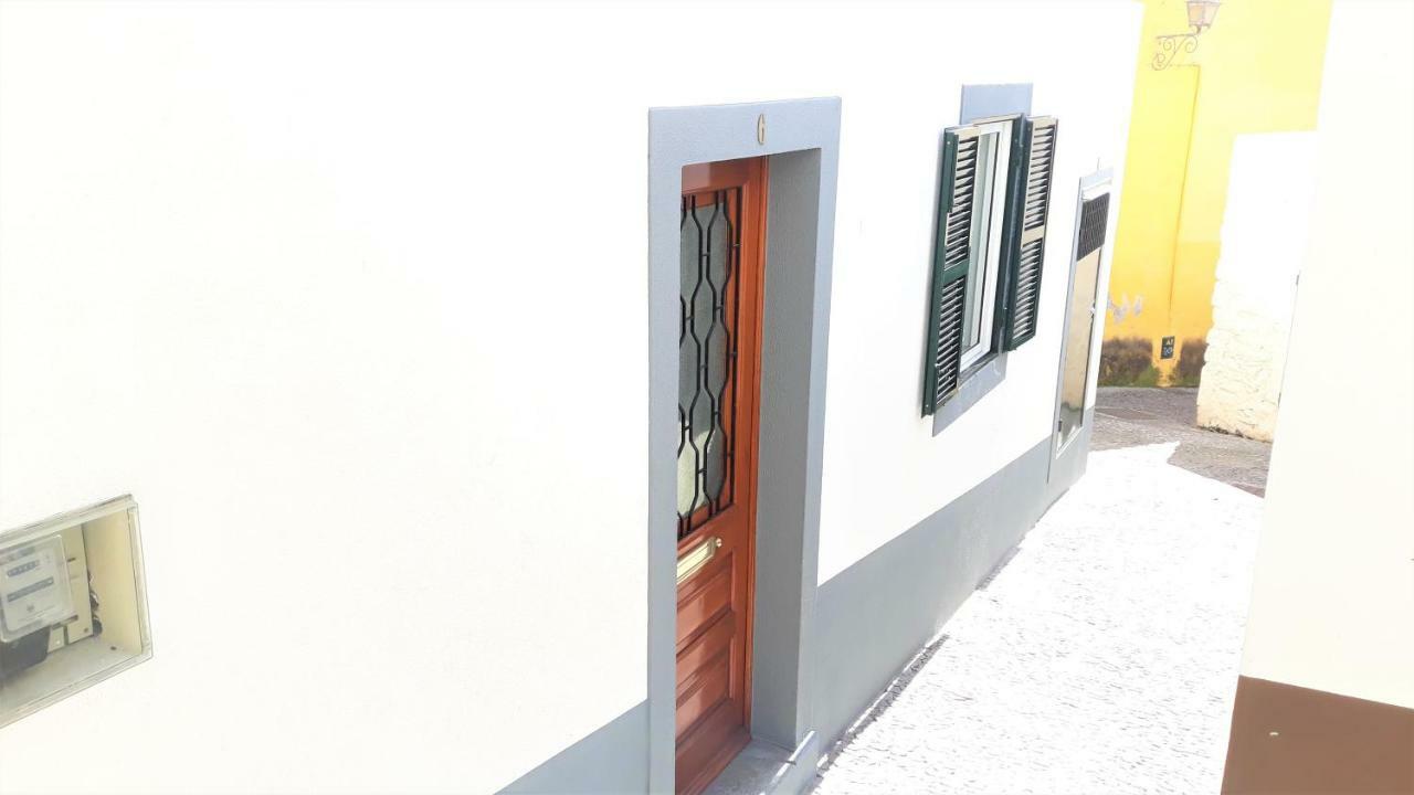 Casa Da Avo Irene Villa Funchal  Kültér fotó