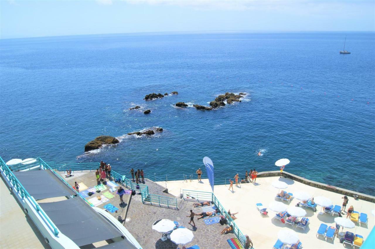 Casa Da Avo Irene Villa Funchal  Kültér fotó